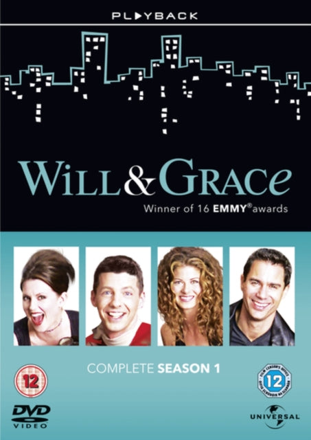 Will & Grace Season One