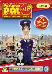 Postman Pat Special Delivery Service - C