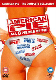 American Pie 18 2012
