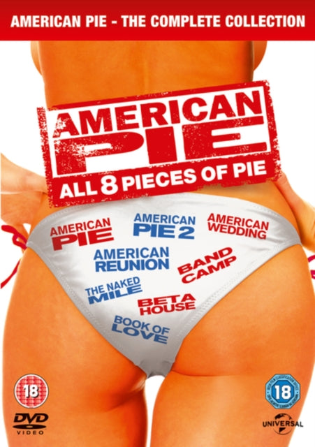 American Pie 18 2012
