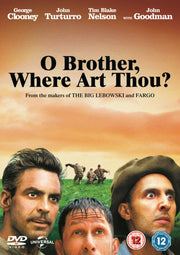 O Brother Where Art Thou