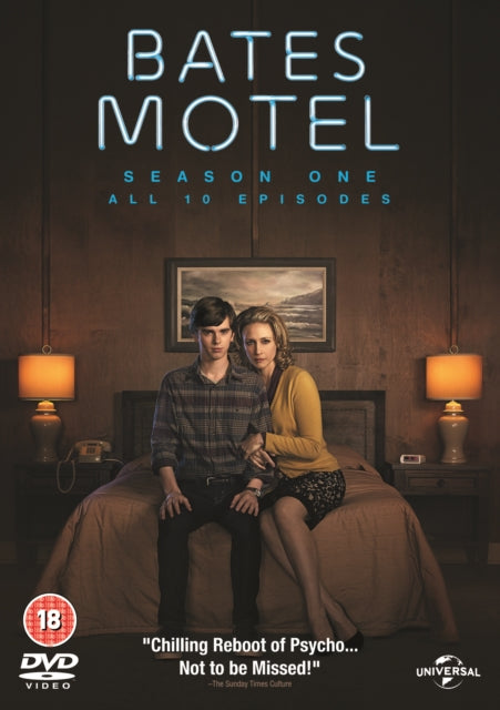 Bates Motel Season 1