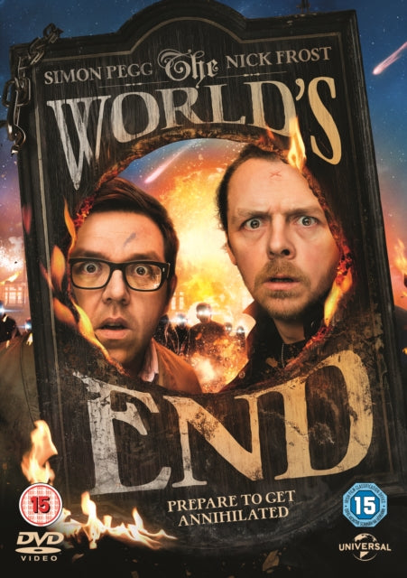 Worlds End