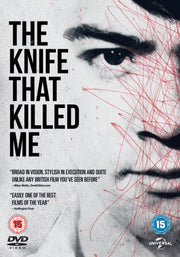 Knife That Killed Me