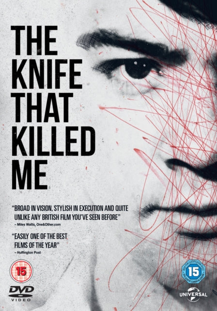 Knife That Killed Me