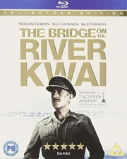 Bridge On The River Kwai