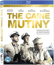 Caine Mutiny The