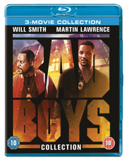 Bad Boys Triple Pack
