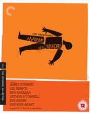 Anatomy Of A Murder