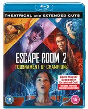 Escape Room 2 Tournament Of Champions
