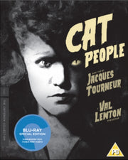 Cat People