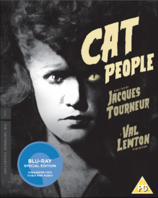 Cat People