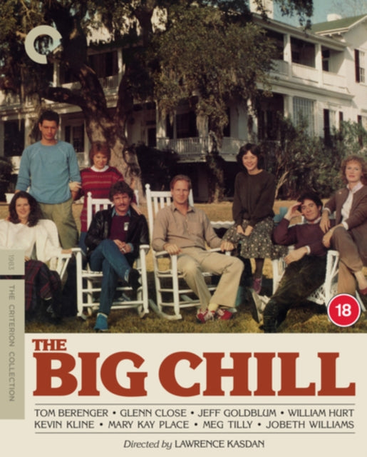 Big Chill. The