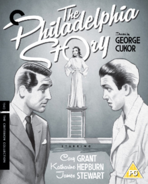 Philadelphia Story. The
