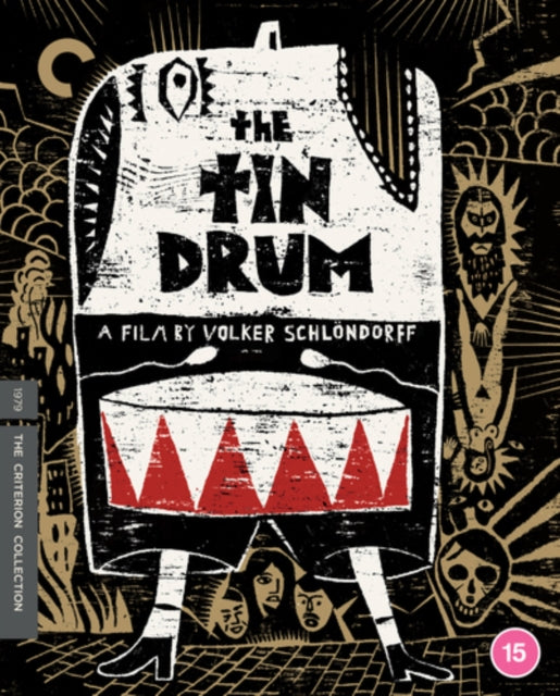 Tin Drum