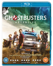 Ghostbusters Afterlife