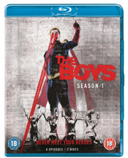 Boys. The 2019 - Season 1