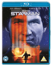 Starman 1984 Non Uv