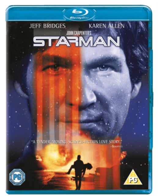 Starman 1984 Non Uv