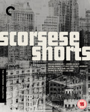 Scorsese Shorts