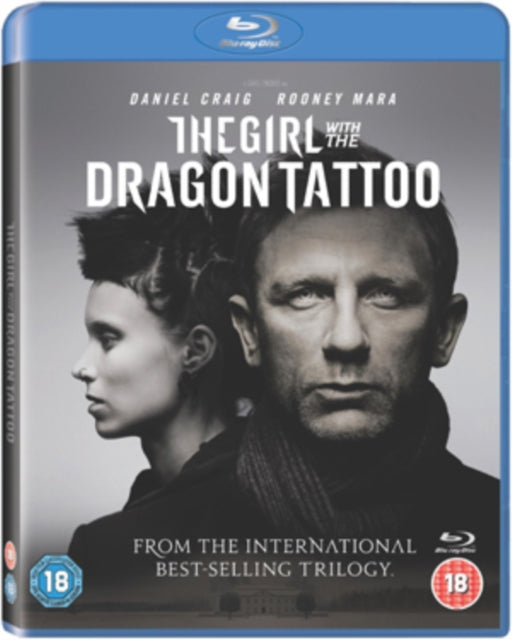 Girl With The Dragon Tattoo