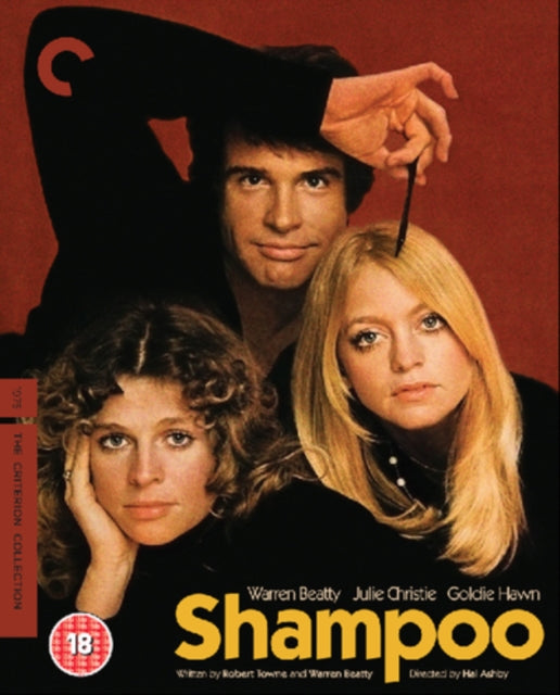 Shampoo