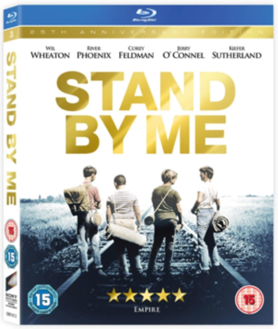 Stand By Me