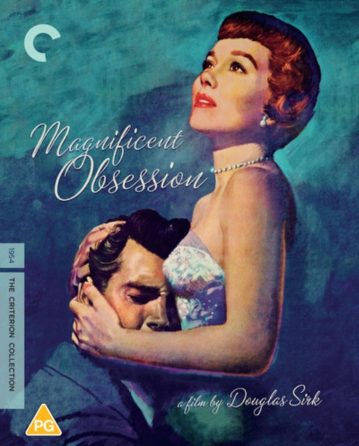 Magnificent Obsession