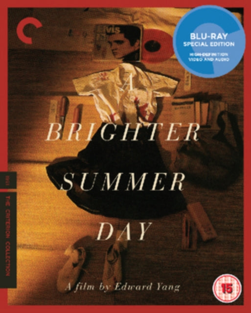 A Brighter Summer Day