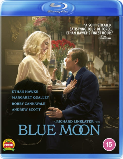 Blue Moon