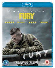 Fury Non Uv