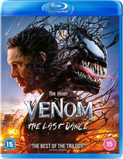 Venom The Last Dance