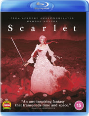 Scarlet