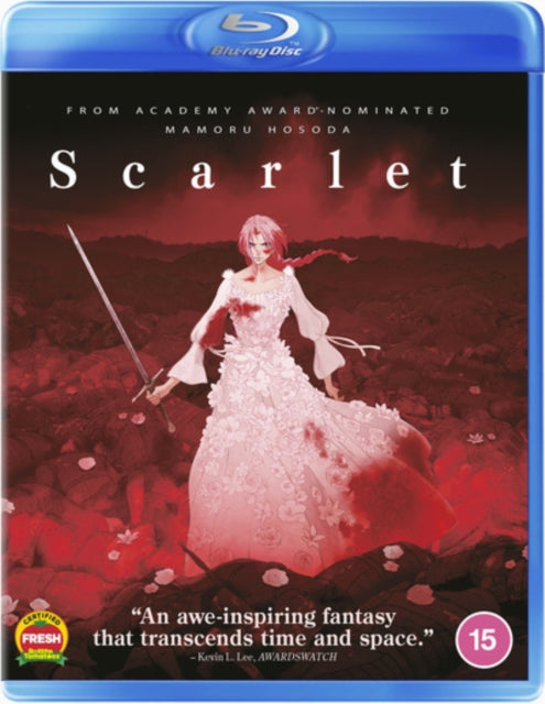Scarlet