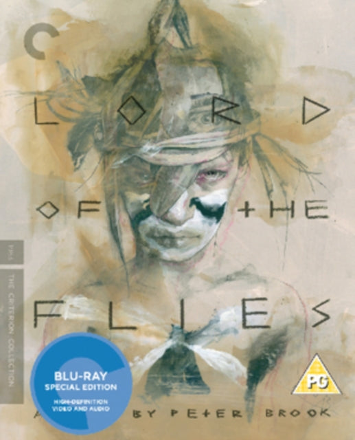 Lord Of The Flies