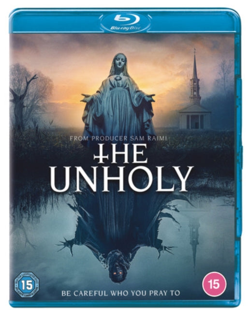 Unholy. The 2021