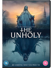 Unholy. The 2021