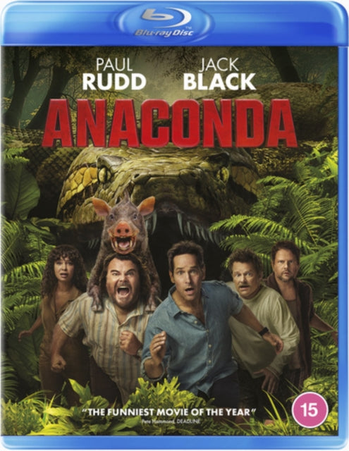 Anaconda
