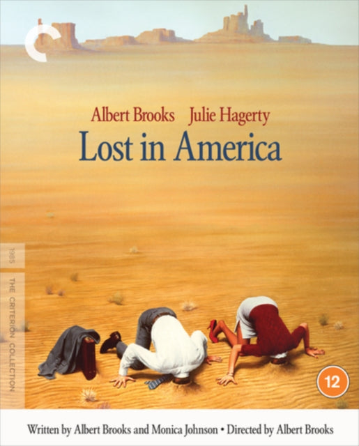 Lost In America