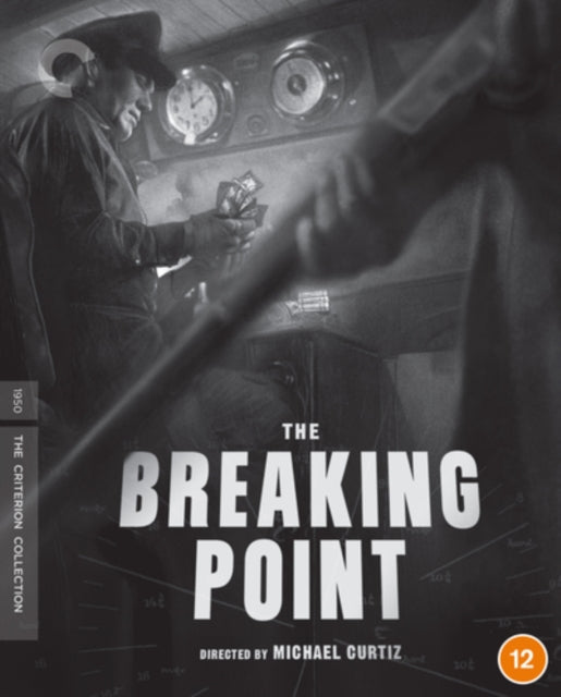 Breaking Point . The