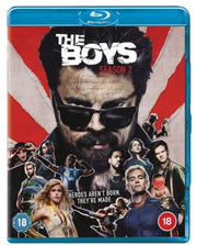 Boys. The 2019 - Season 02