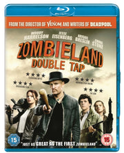 Zombieland Double Tap