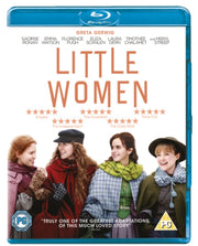 Little Women 2019