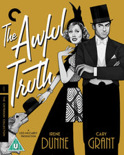 Awful Truth. The