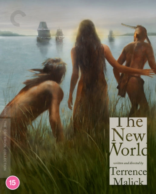 New World . The