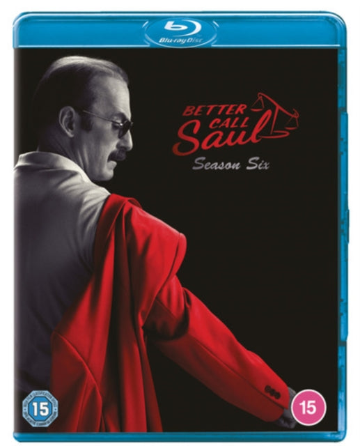 Better Call Saul - Season 06