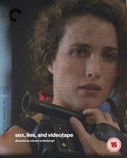 Sex. Lies And Videotape