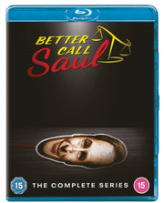 Better Call Saul - Seasons 01-06