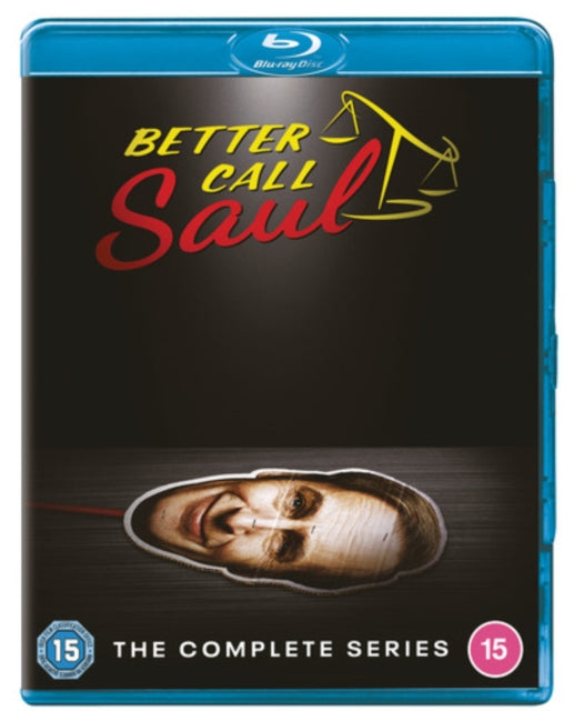 Better Call Saul - Seasons 01-06