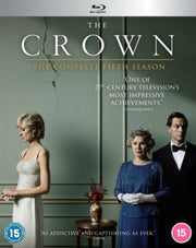 The Crown - Season 05